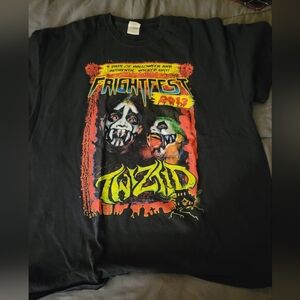 Twiztid- Shirt 2X